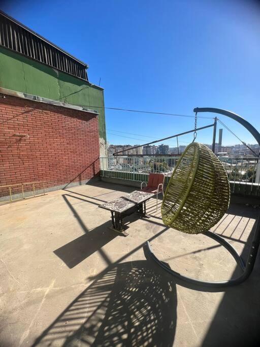 Prishtina Dardania Apartment Πρίστινα Εξωτερικό φωτογραφία